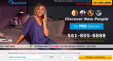 free trial texas chat lines